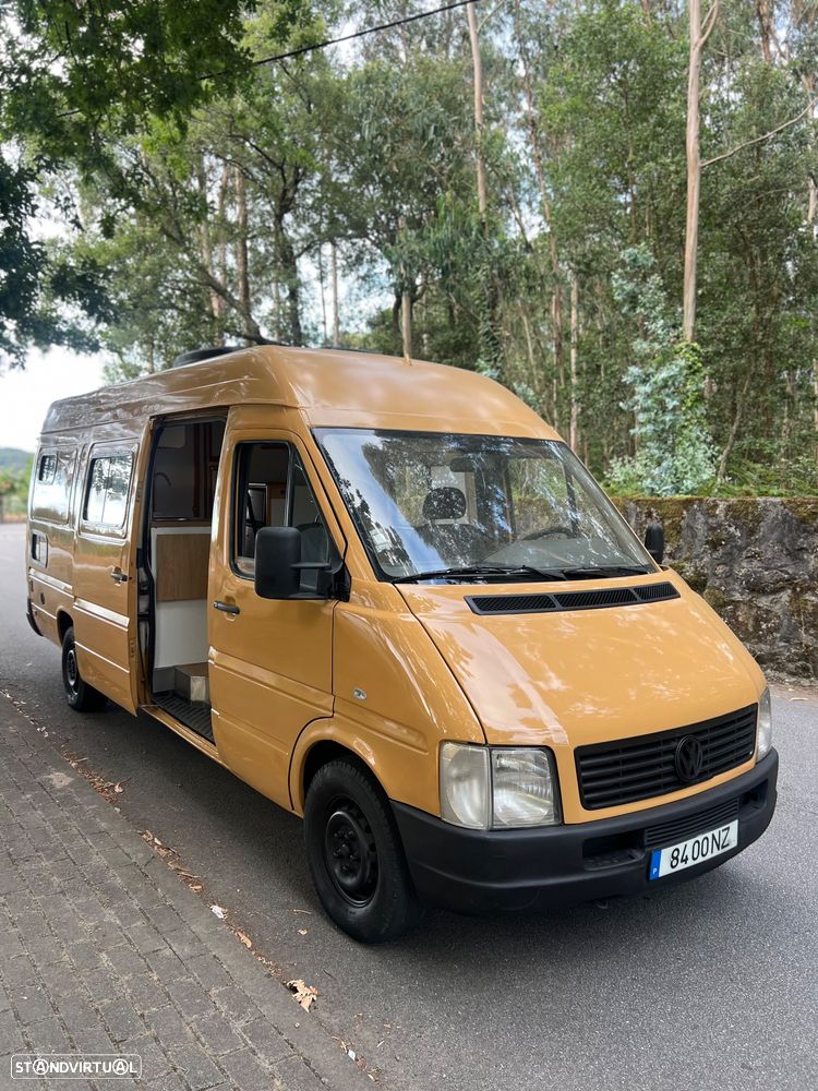 VW LT - 1