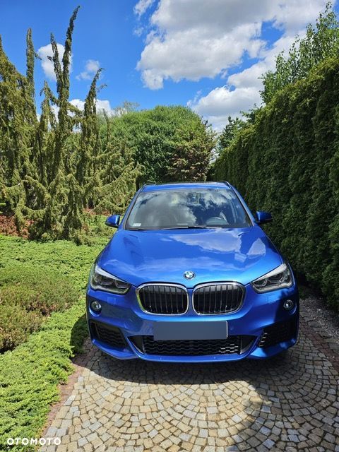 BMW X1 sDrive20i M Sport - 6