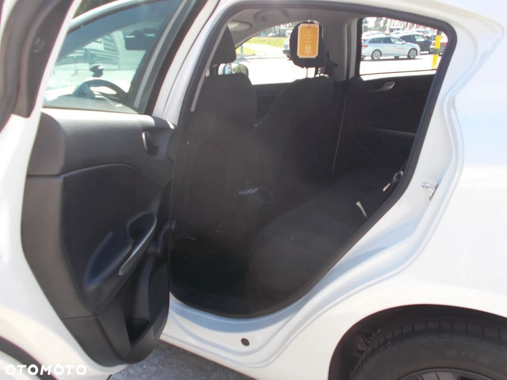 Alfa Romeo Giulietta - 8