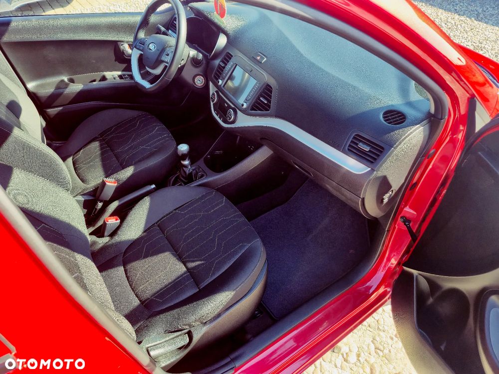 Kia Picanto - 28