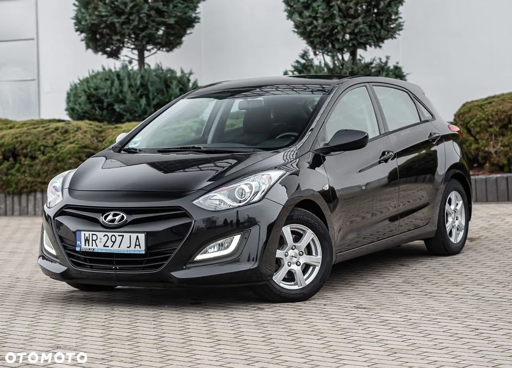 Hyundai i30 - 2