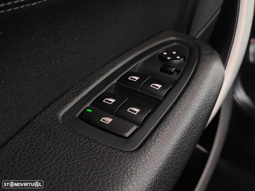 BMW 116 d M Sport - 22