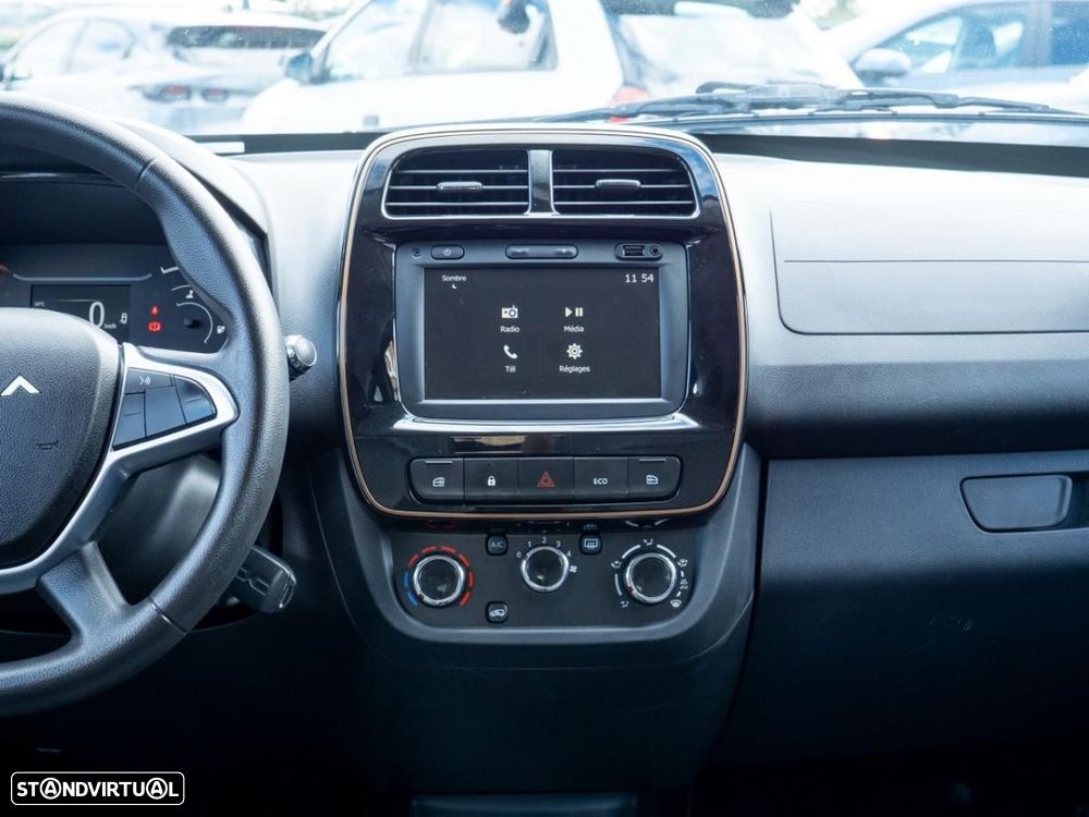 Dacia Spring Electric 65 Extreme - 26