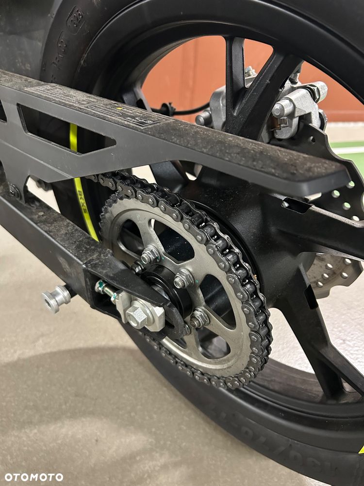 Benelli BKX - 5