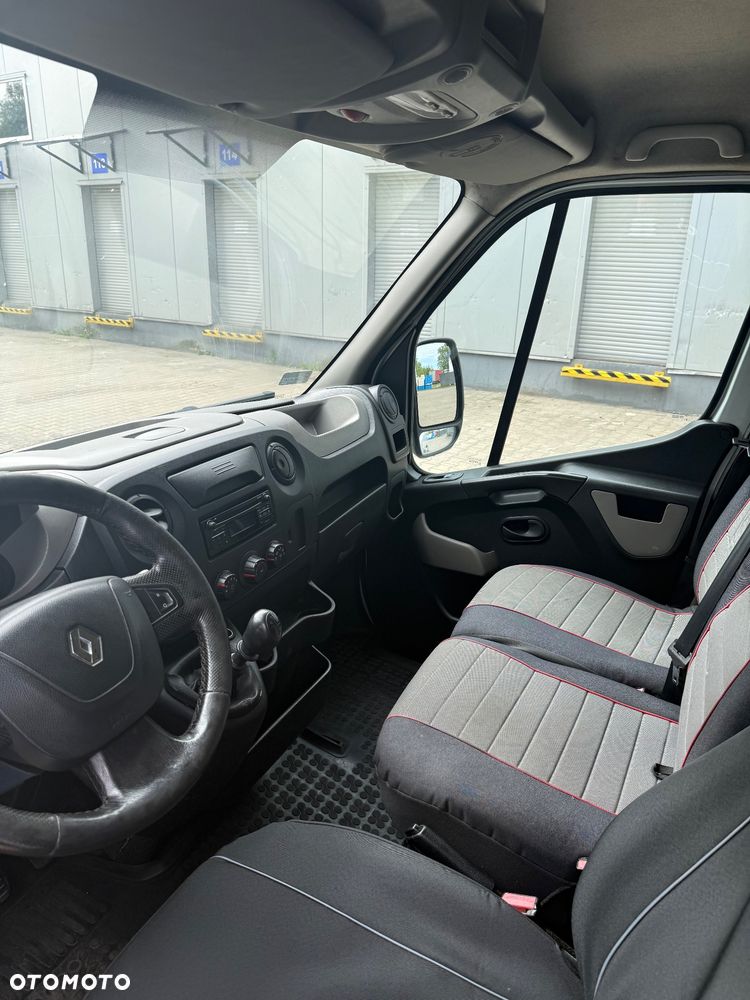 Renault MASTER - 7