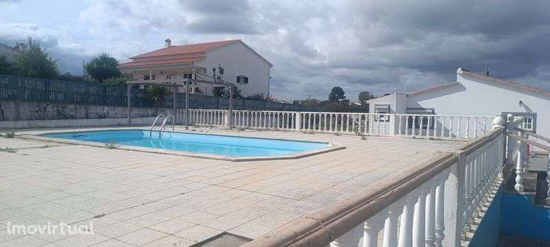 Moradia v4+V2 em marinhais com piscina - Grande imagem: 3/7