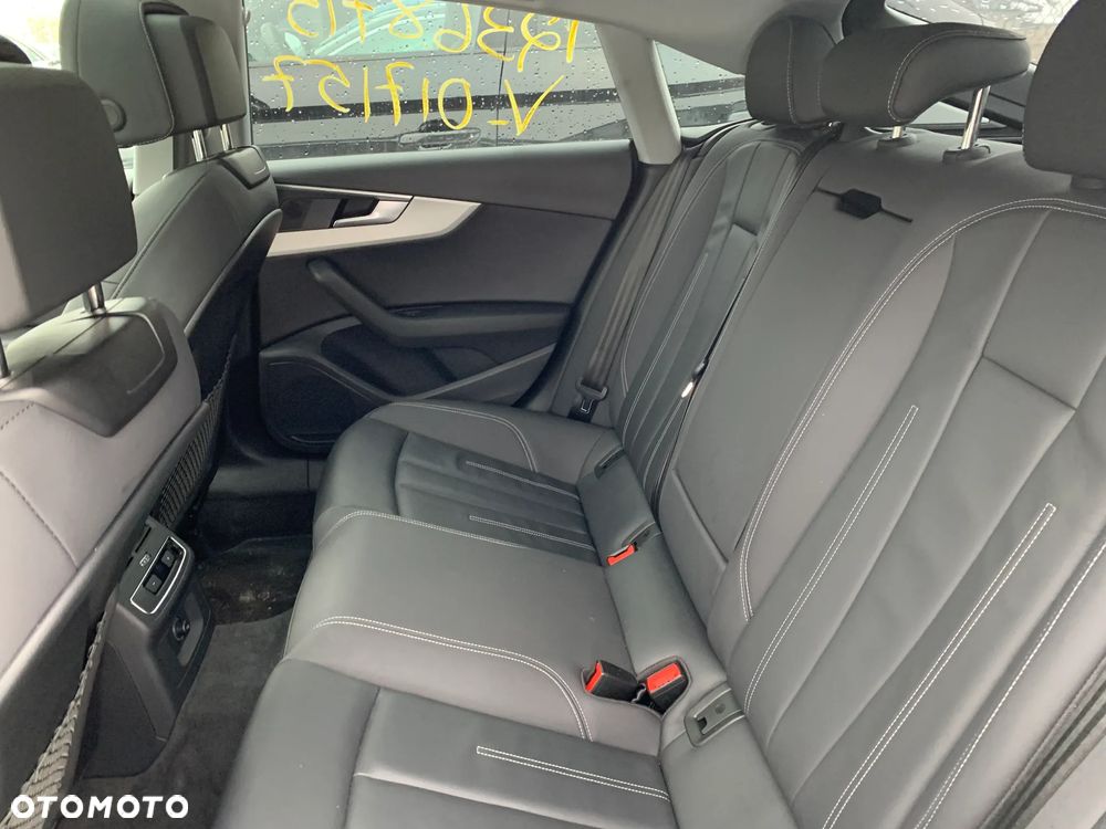 Audi A5 Sportback 45 TFSI quattro S tronic - 13