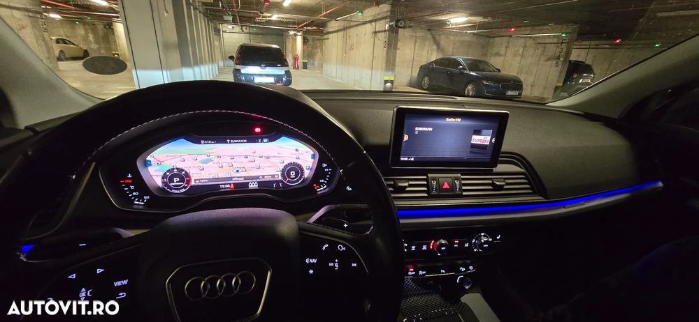 Audi Q5 2.0 TDI Quattro clean - 6