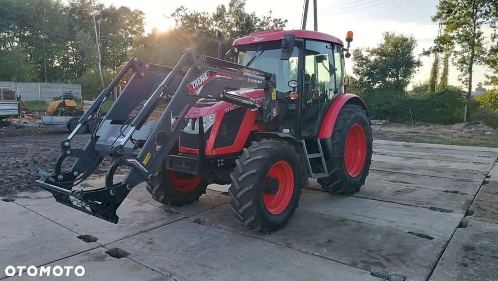 Zetor PROXIMA CL - 10