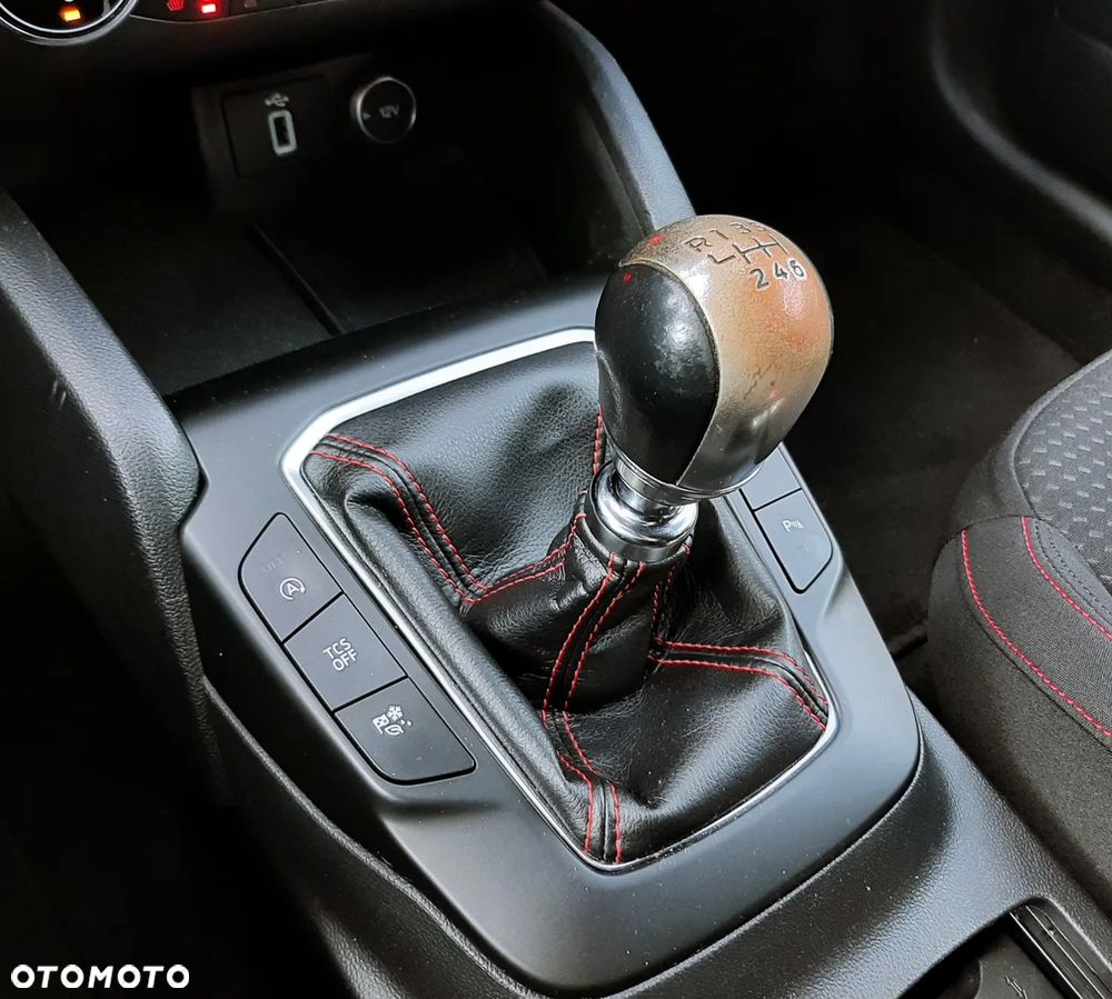 Ford Focus 2.0 EcoBlue ST-Line X - 38