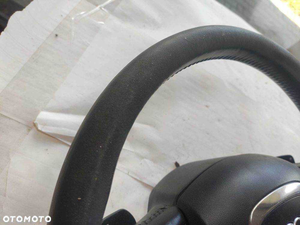Kierownica AirBag AUDI A3 8P 4F0124 - 6