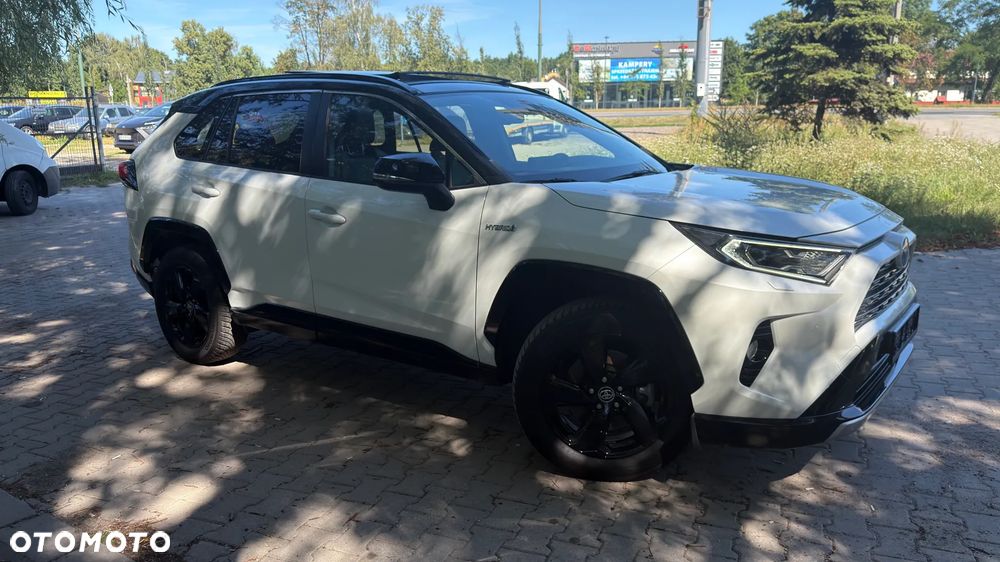 Toyota RAV4 - 2