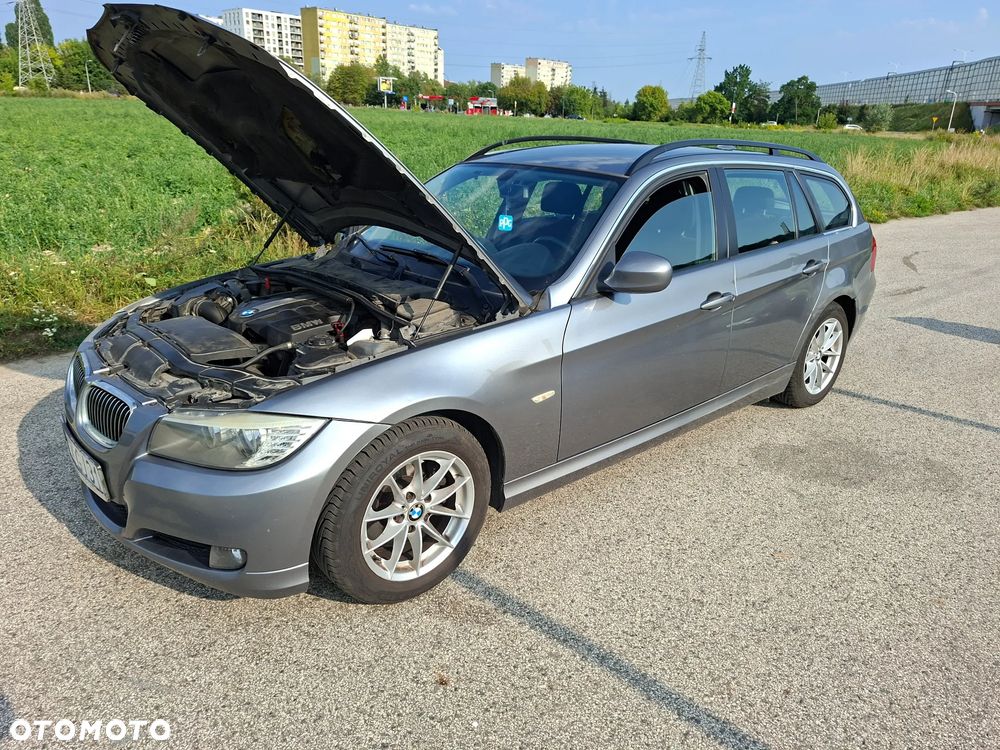 BMW Seria 3 - 1