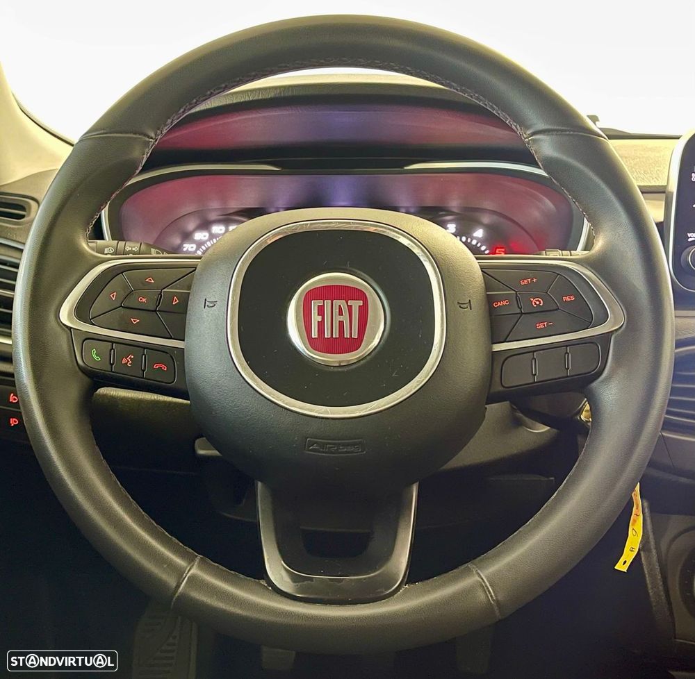 Fiat Tipo 1.3 M-Jet Lounge - 17