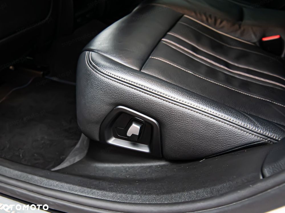 BMW 6GT 620d Sport Line sport - 30