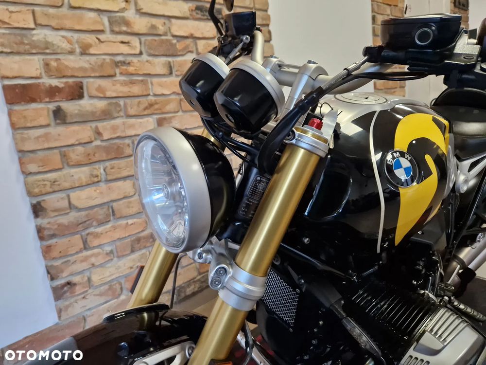 BMW R - 13