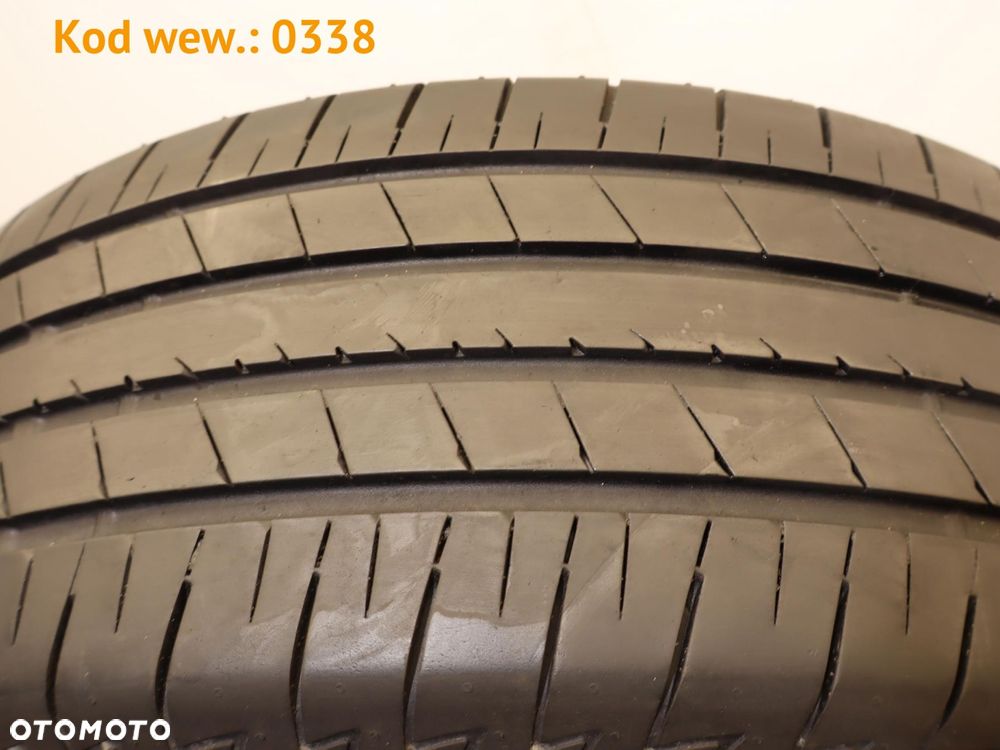 Bridgestone Turanza T005A - 225/55 R17 - 8