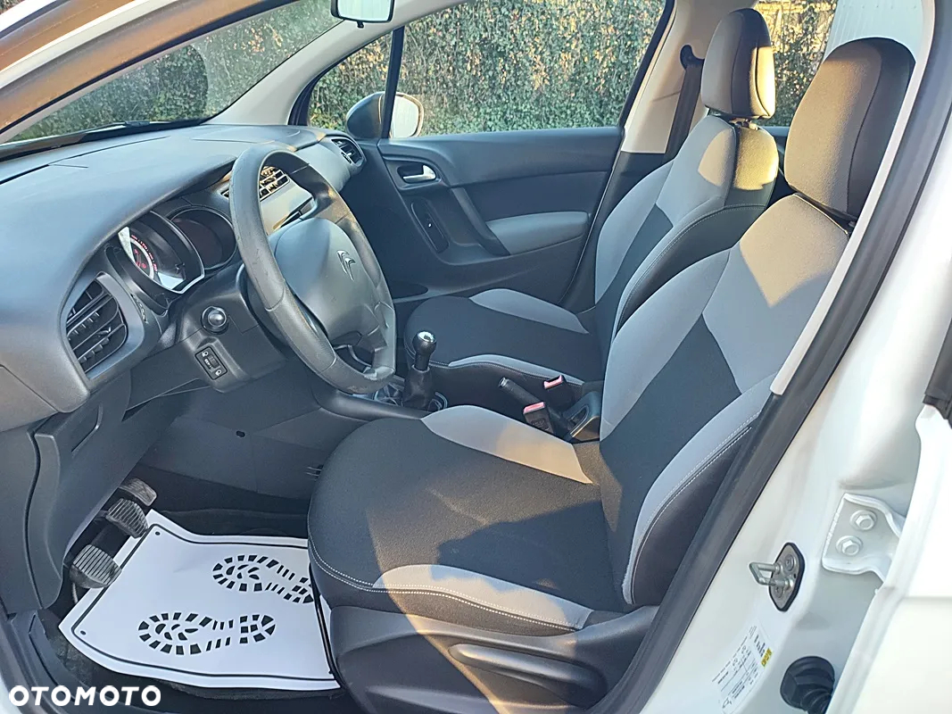 Citroën C3 Pure Tech VTi 68 Attraction - 9