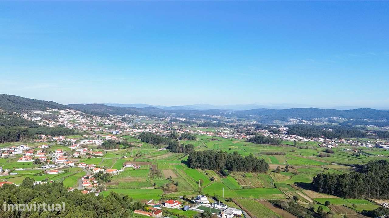 Terreno  Venda em Tamel (Santa Leocádia) e Vilar do Monte,Barcelos - Grande imagem: 2/12