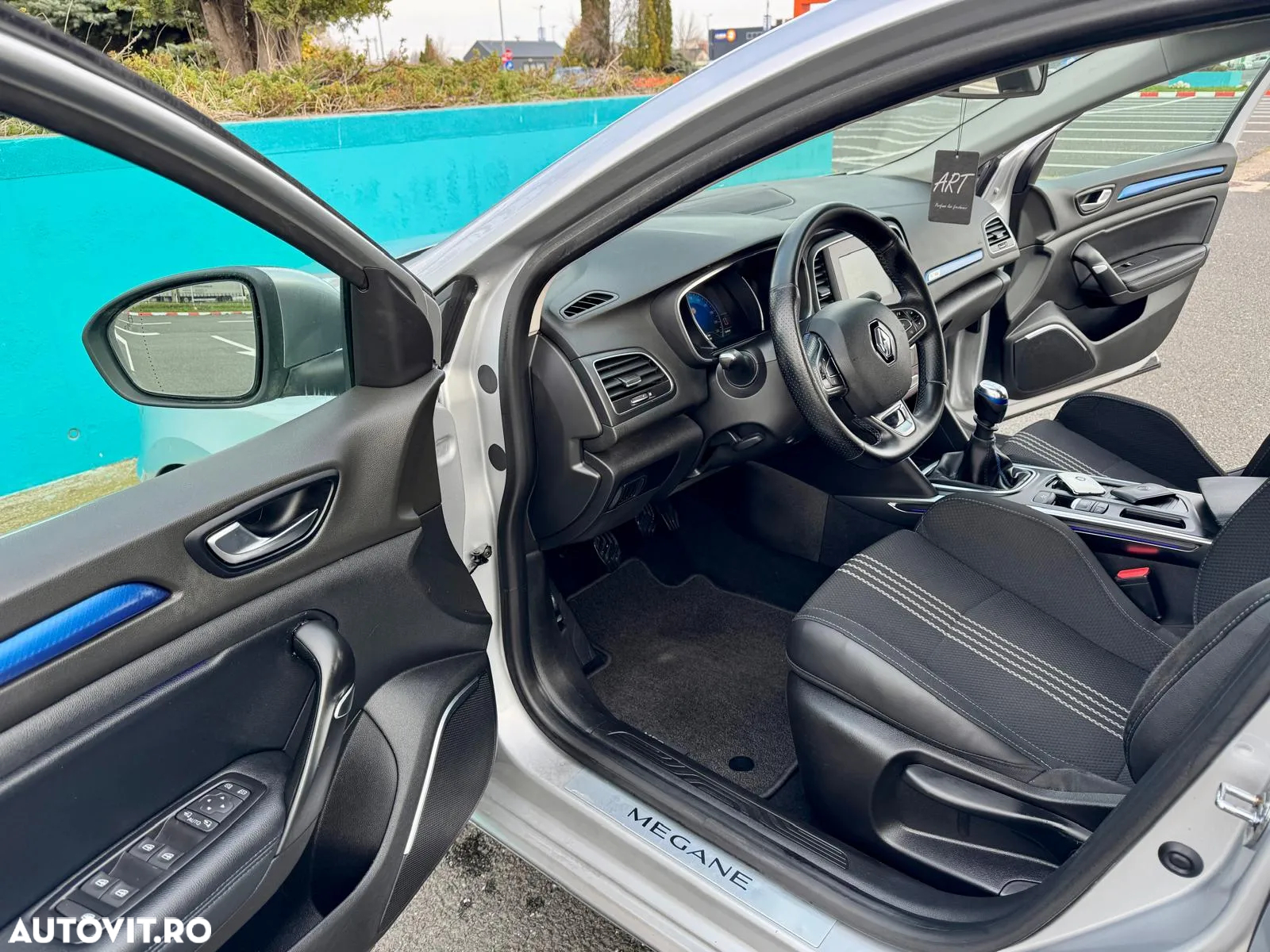 Renault Megane - 7