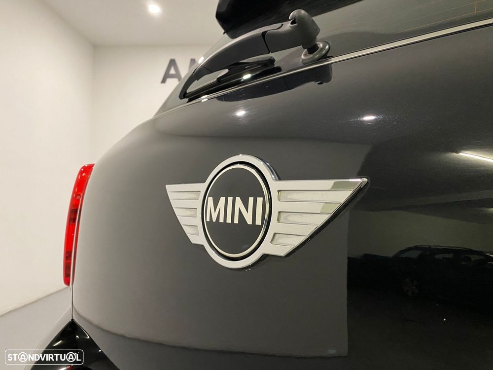 MINI Countryman Cooper SD ALL4 - 26
