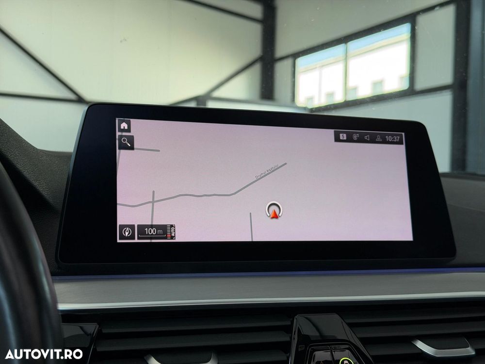 BMW Seria 5 - 18