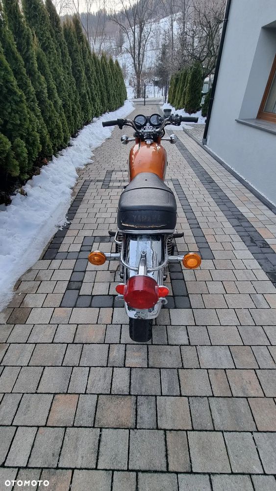 Yamaha TX - 10
