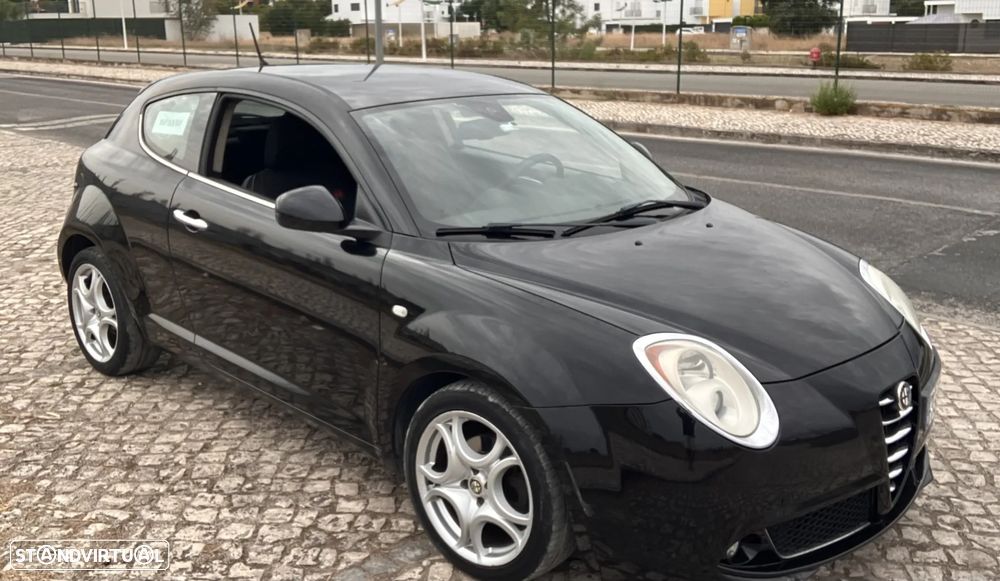 Alfa Romeo MiTo - 4