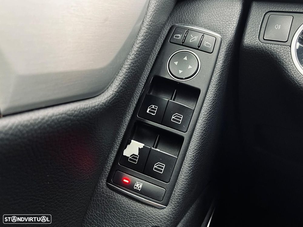 Mercedes-Benz C 220 CDi Avantgarde BE - 30
