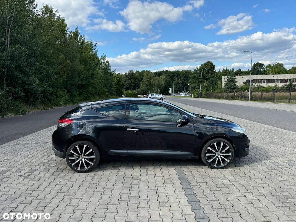 Renault Megane 1.4 16V TCE Dynamique - 4