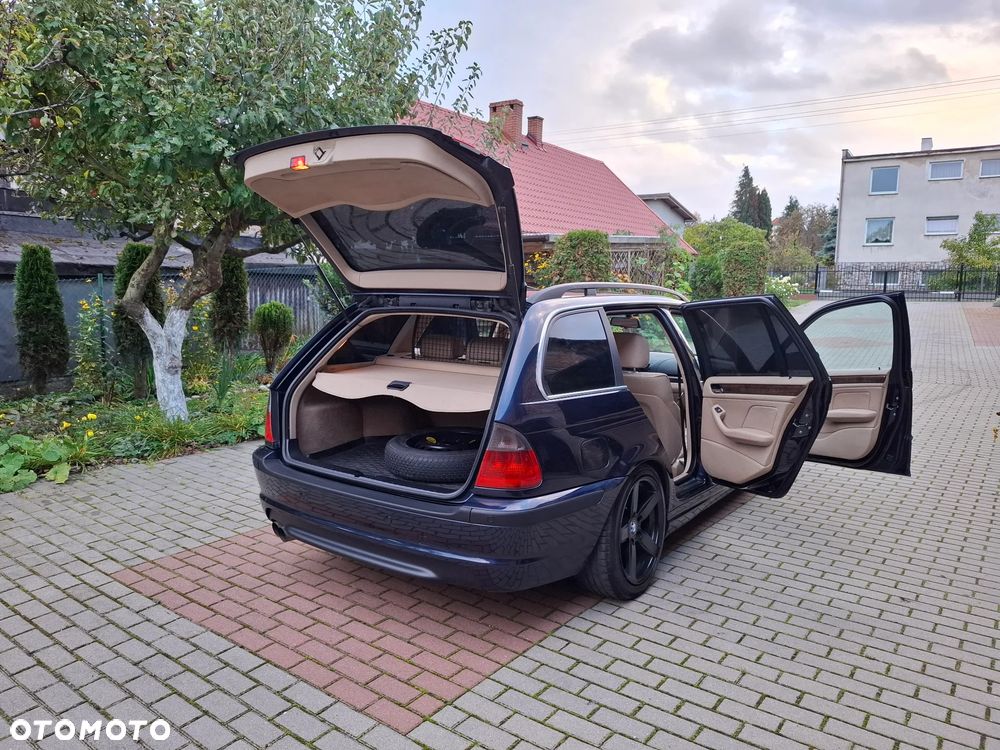 BMW Seria 3 328i - 9