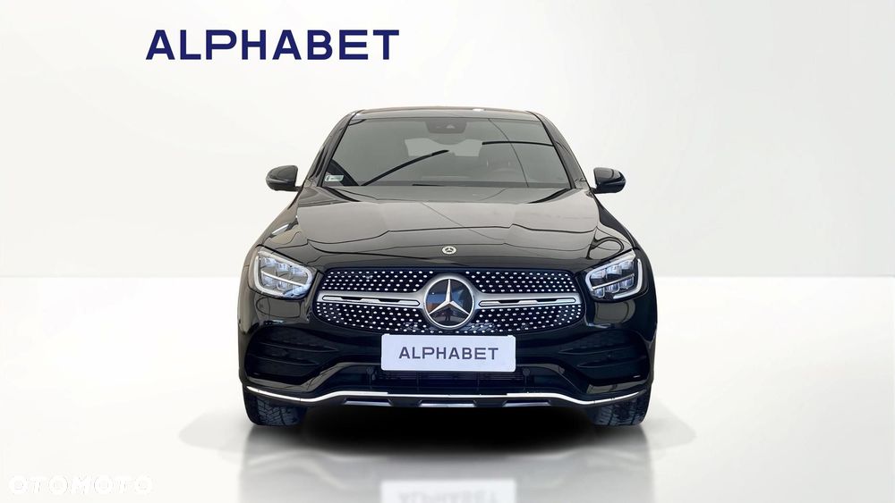 Mercedes-Benz GLC 300 4-Matic - 8