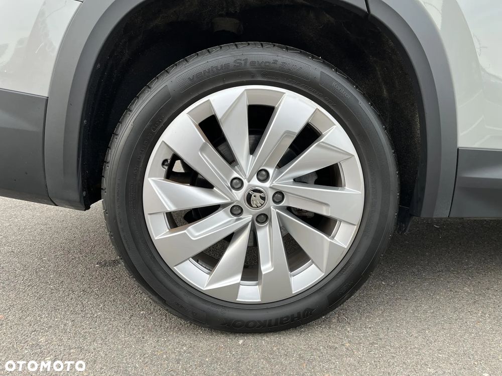 Skoda Kodiaq 1.5 TSI iV PHEV 4x2 Selection DSG - 19