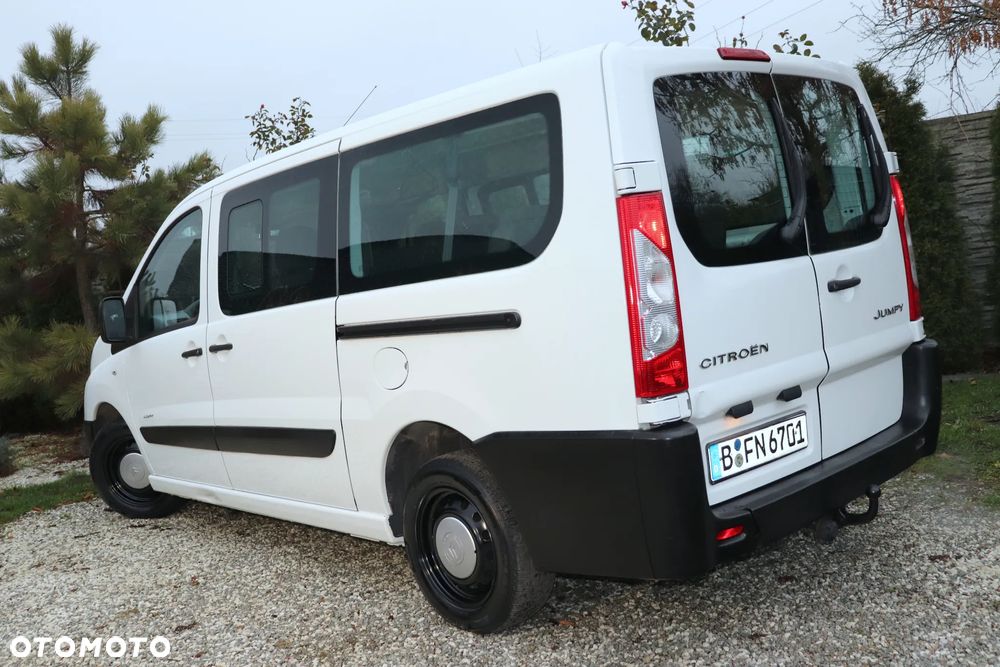 Citroën JUMPY - 3