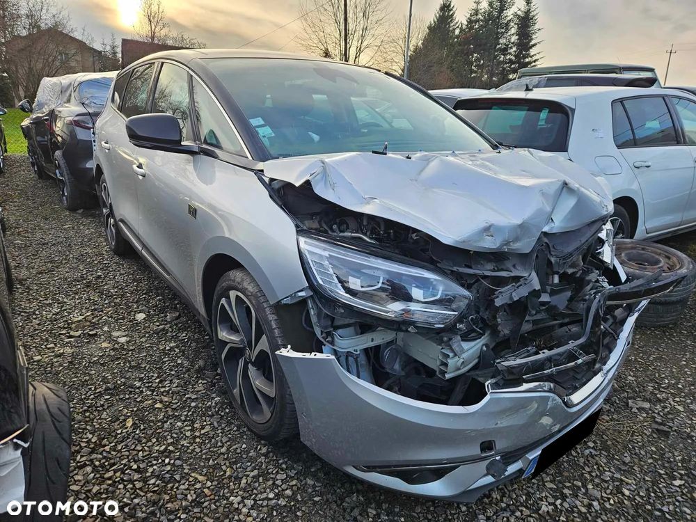 Renault Grand Scenic - 2