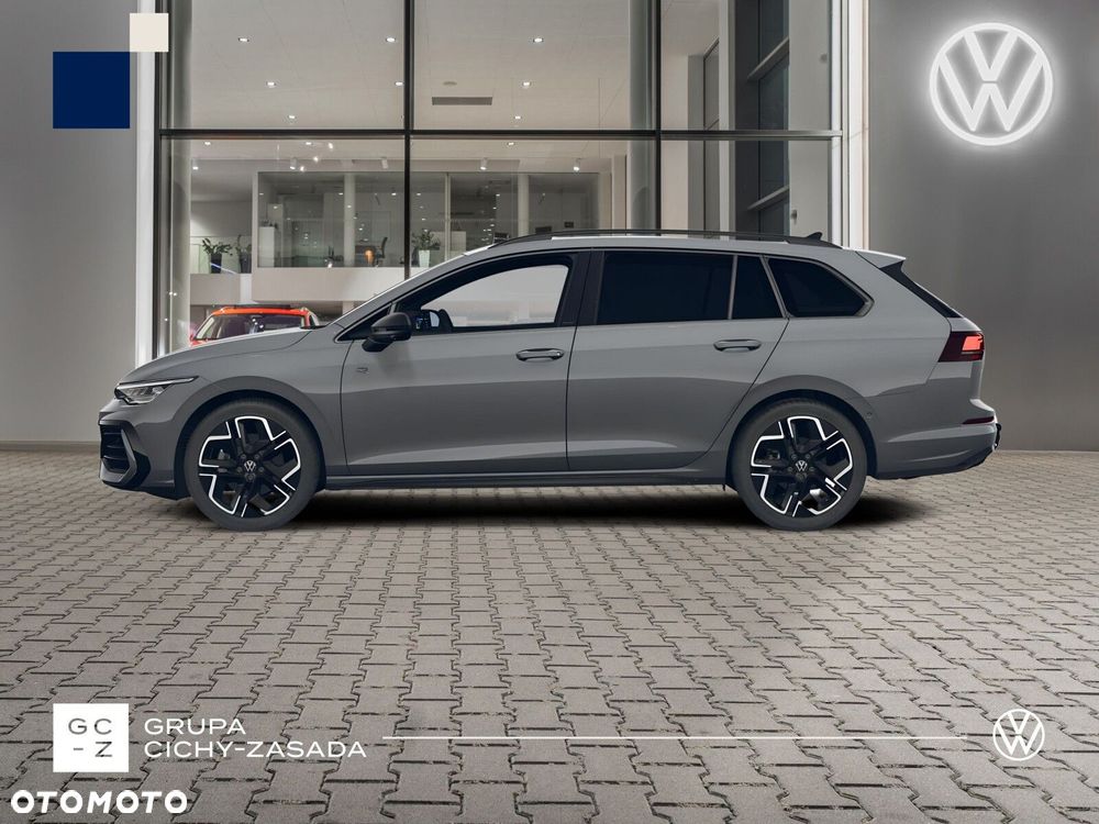 Volkswagen Golf Variant - 2