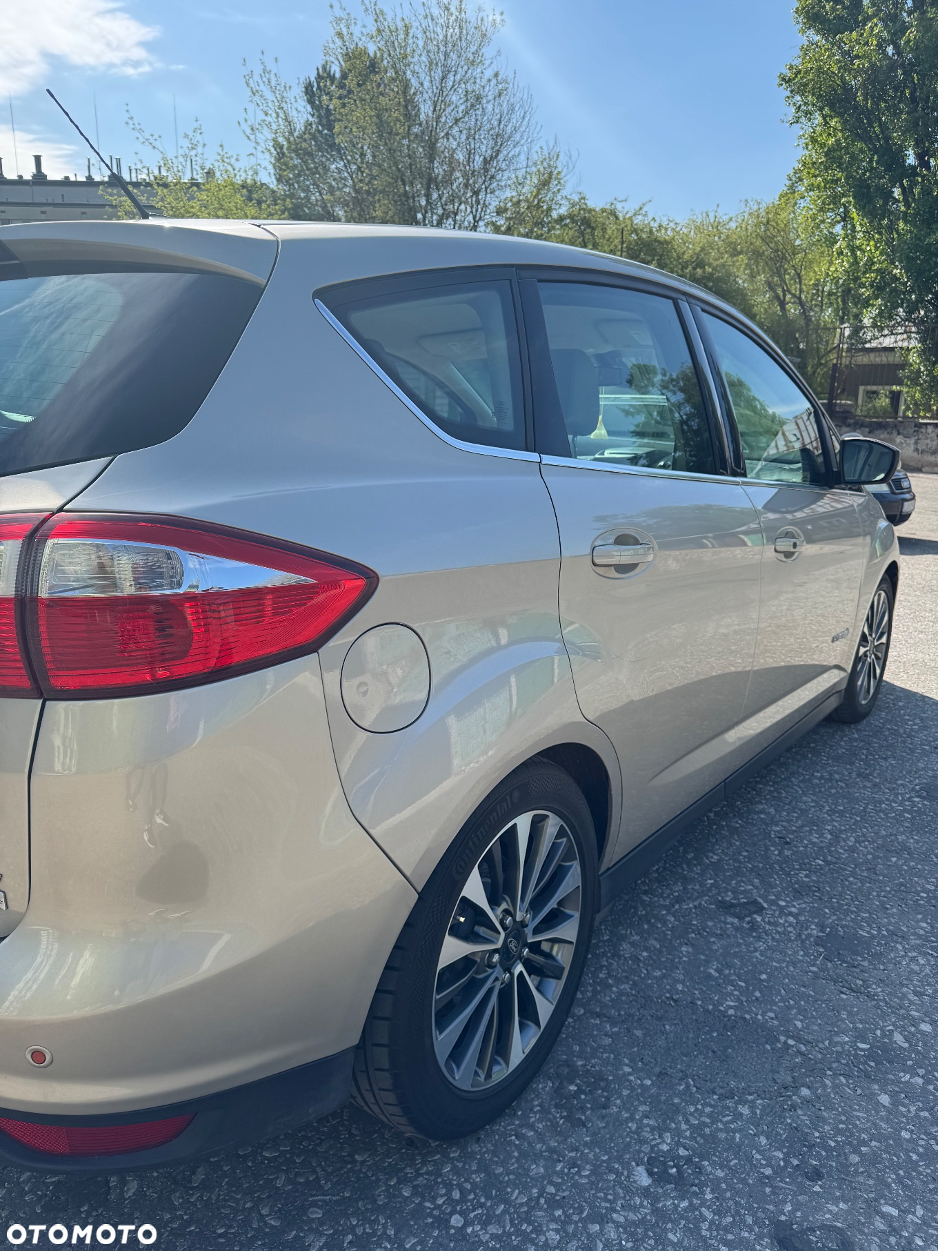 Ford C-MAX - 4