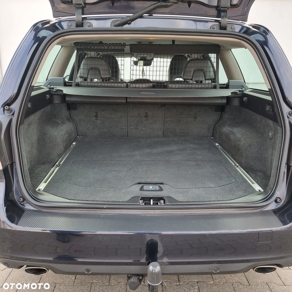 Volvo V70 - 29