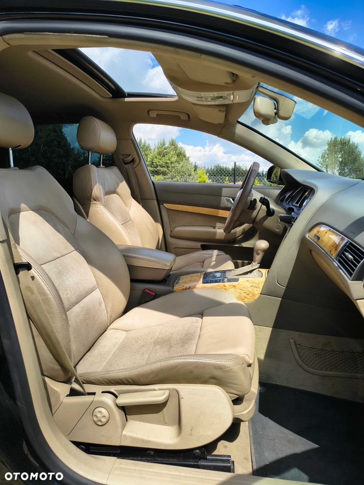 Audi A6 Avant - 2