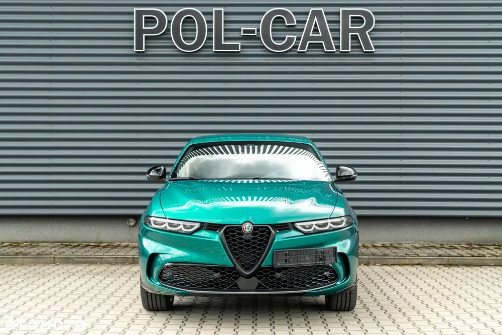 Alfa Romeo Tonale 1.5 T4 GSE mHEV Veloce DCT - 2
