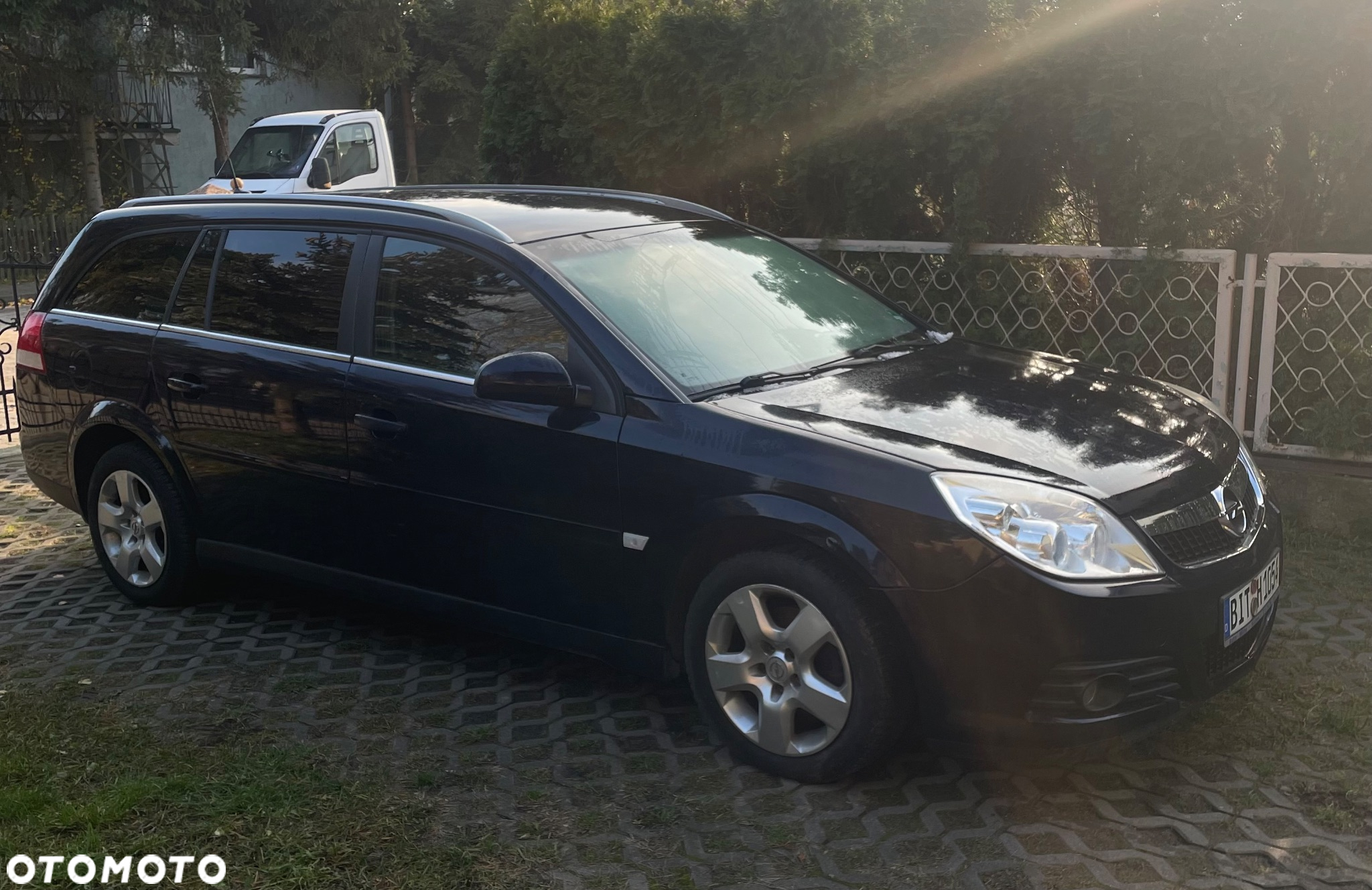 Opel Vectra 1.9 CDTI - 4
