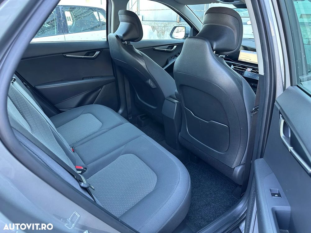 Kia Niro - 20