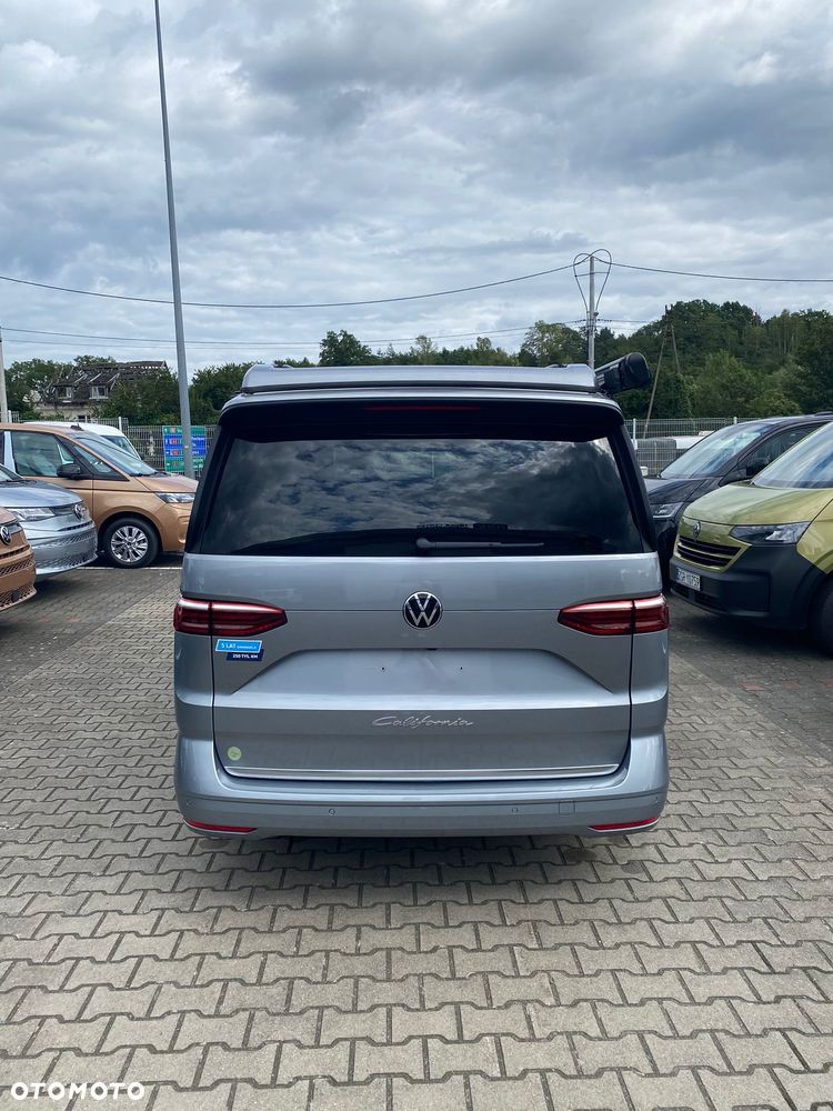 Volkswagen California - 5