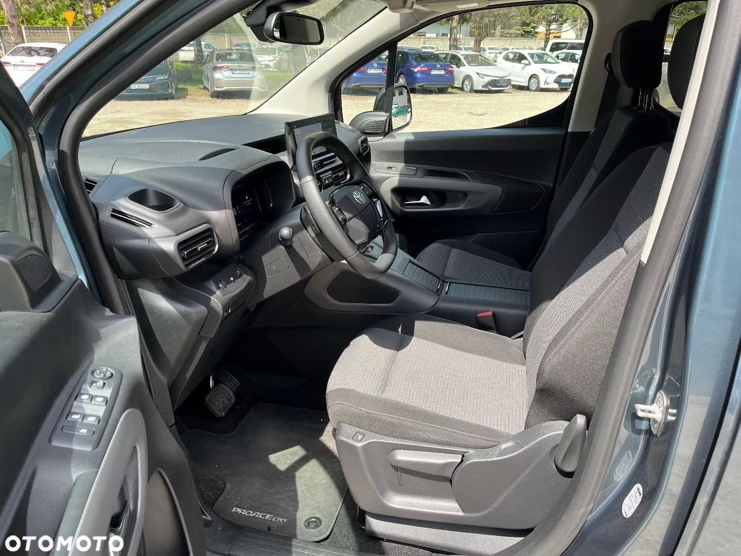 Toyota Proace City Verso - 6