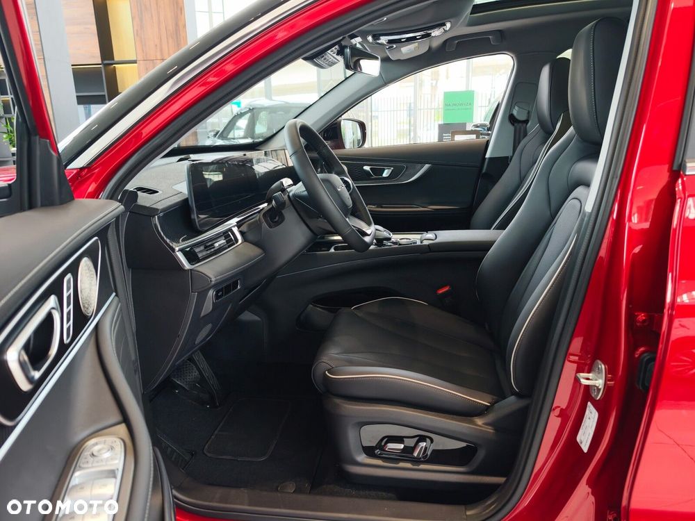 Chery Tiggo 7 2026