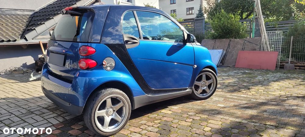 Smart Fortwo - 5