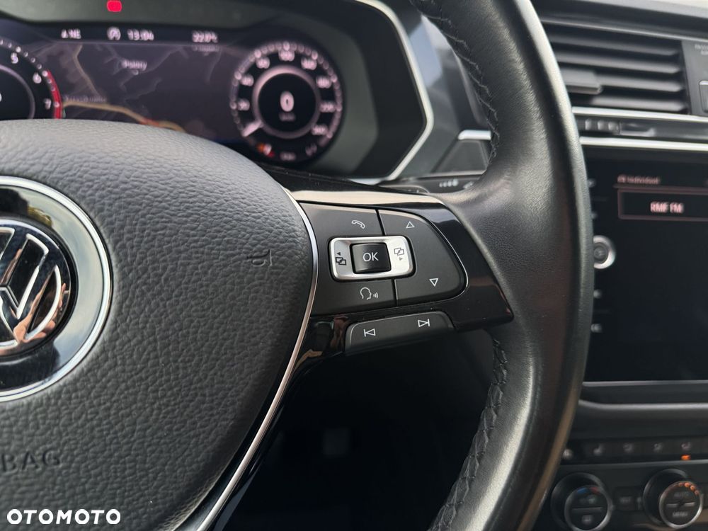 Volkswagen Tiguan 2.0 TSI BMT 4Mot Highline DSG - 18