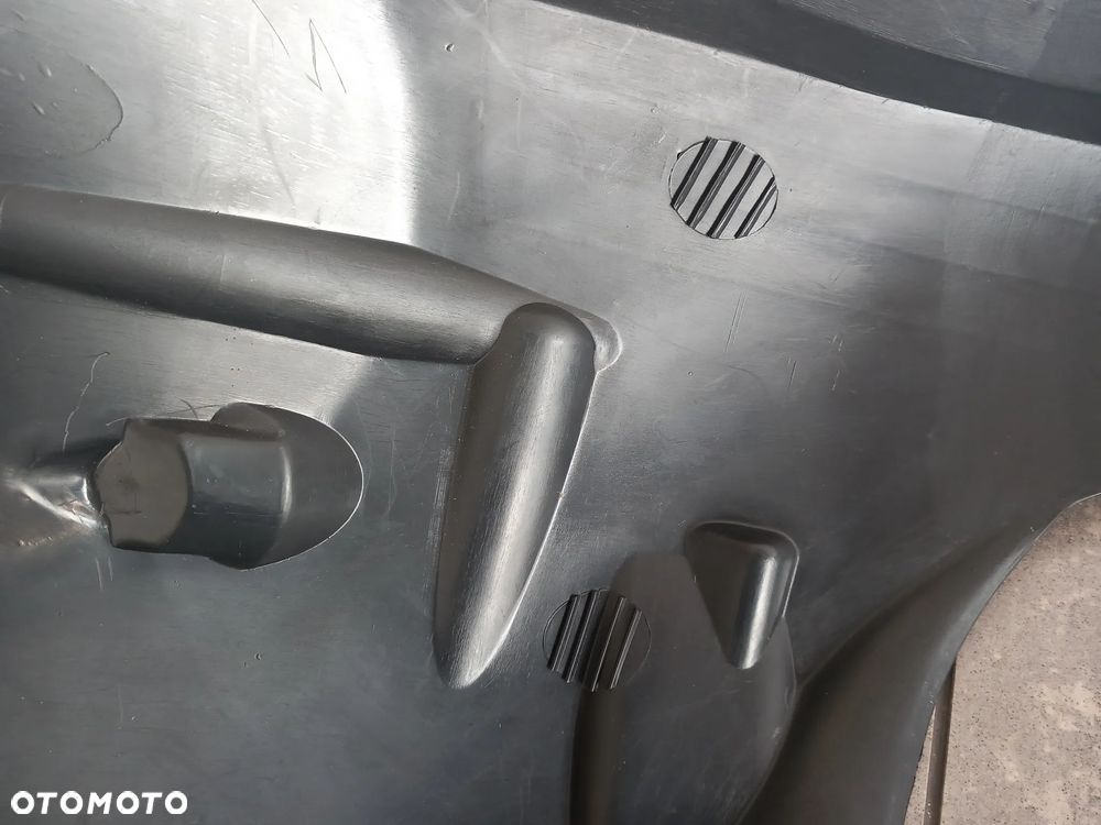 Nadkole przód prawe Ford Focus 1998-2005 1146898 - 6