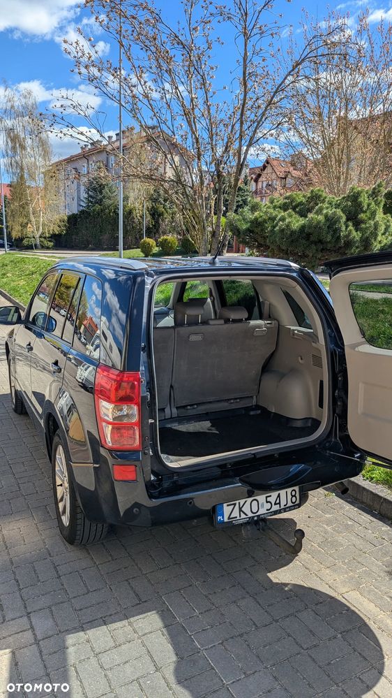 Suzuki Grand Vitara 1.9 DDiS - 3