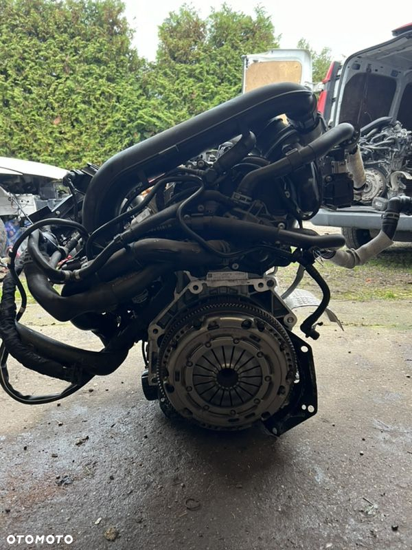 Silnik 1.4TSI CZC 50tkm przebiegu 2016r - 3